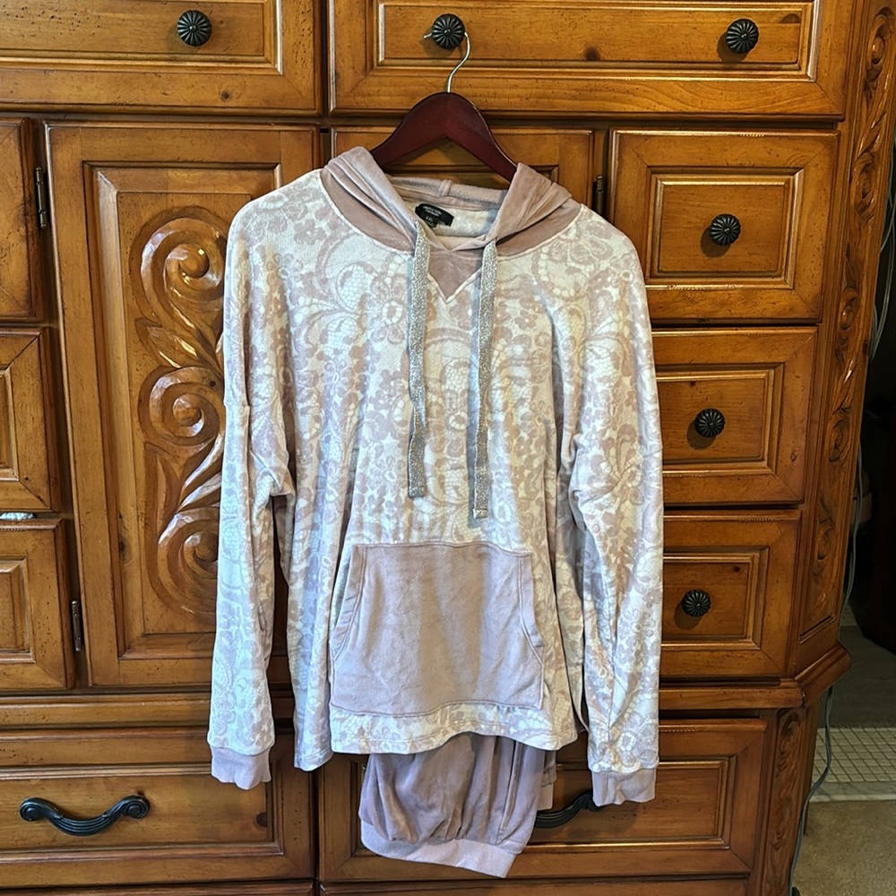 Simply Vera XXL Lounge 2 piece